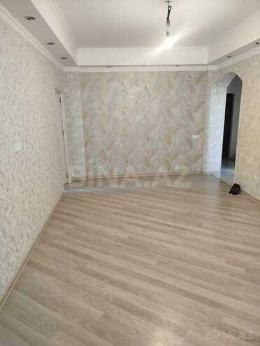 3 otaqlı köhnə tikili - Əhmədli m. - 82 m² (7)