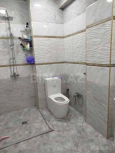 3 otaqlı köhnə tikili - Əhmədli m. - 82 m² (13)