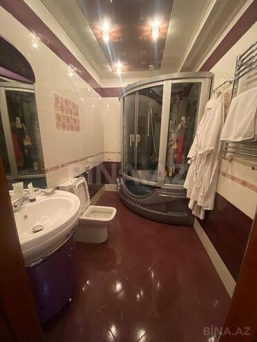 2 otaqlı yeni tikili - Nəriman Nərimanov m. - 84 m² (12)