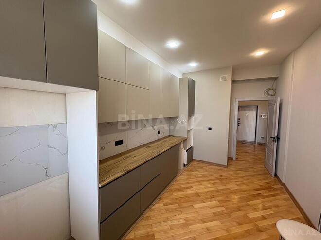 2 otaqlı yeni tikili - 8 Noyabr m. - 85 m² (7)