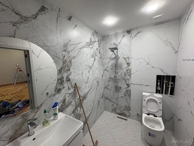 2 otaqlı yeni tikili - 8 Noyabr m. - 85 m² (8)