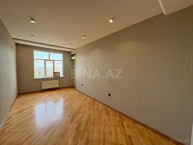 2 otaqlı yeni tikili - 8 Noyabr m. - 85 m² (4)