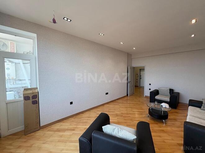 2 otaqlı yeni tikili - 8 Noyabr m. - 85 m² (3)