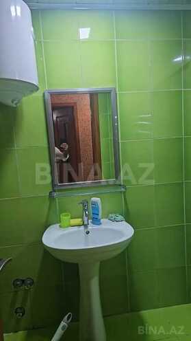2-комн. новостройка - м. Насими - 65 м² (9)
