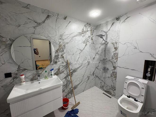 2 otaqlı yeni tikili - 8 Noyabr m. - 85 m² (9)