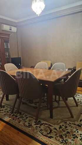 2-комн. новостройка - м. Насими - 65 м² (2)