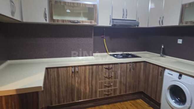 2-комн. новостройка - м. Насими - 65 м² (6)