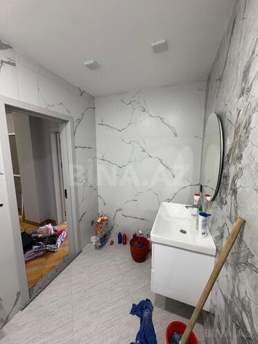 2 otaqlı yeni tikili - 8 Noyabr m. - 85 m² (10)