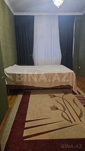 2-комн. новостройка - м. Насими - 65 м² (4)