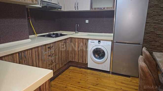 2-комн. новостройка - м. Насими - 65 м² (7)