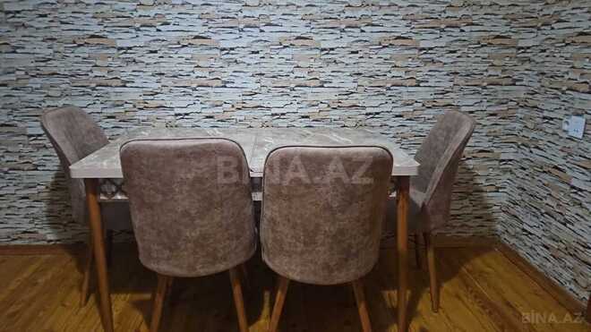 2-комн. новостройка - м. Насими - 65 м² (13)