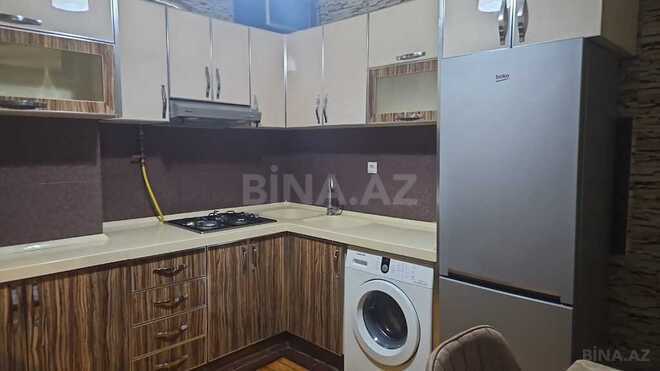 2-комн. новостройка - м. Насими - 65 м² (8)