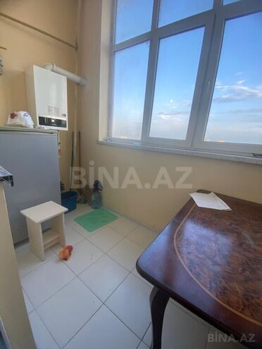 2 otaqlı yeni tikili - Elmlər Akademiyası m. - 60 m² (10)