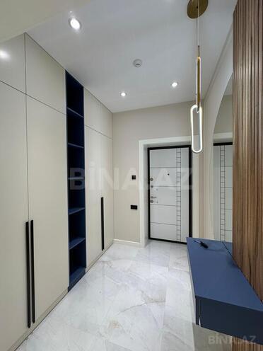 3 otaqlı yeni tikili - 8 Noyabr m. - 105 m² (11)
