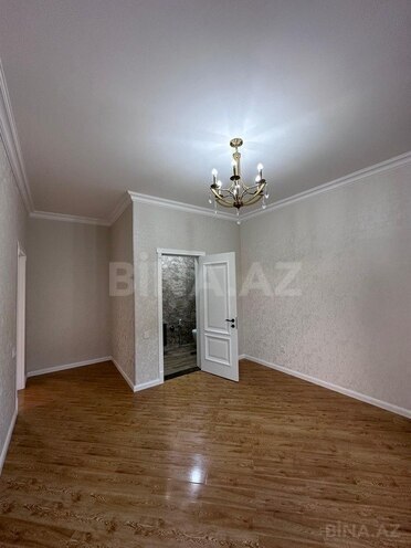 4 otaqlı həyət evi/bağ evi - Mərdəkan q. - 190 m² (16)