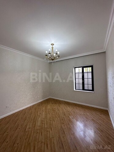 4 otaqlı həyət evi/bağ evi - Mərdəkan q. - 190 m² (15)