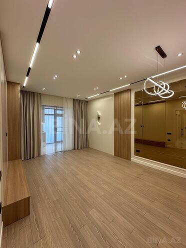 3 otaqlı yeni tikili - 8 Noyabr m. - 105 m² (6)