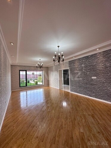 4 otaqlı həyət evi/bağ evi - Mərdəkan q. - 190 m² (13)