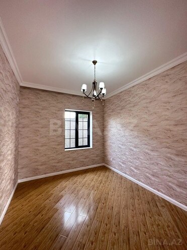 4 otaqlı həyət evi/bağ evi - Mərdəkan q. - 190 m² (17)