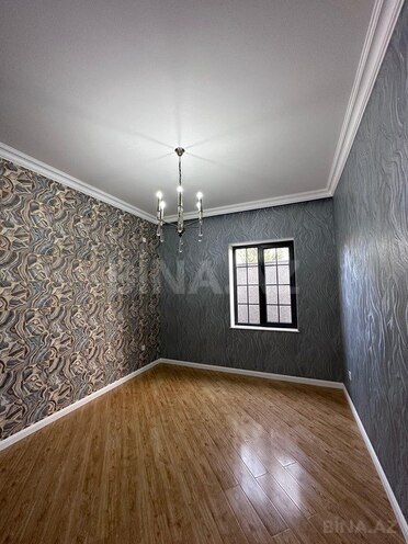 4 otaqlı həyət evi/bağ evi - Mərdəkan q. - 190 m² (19)