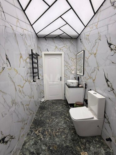 3 otaqlı yeni tikili - Xətai r. - 103 m² (12)
