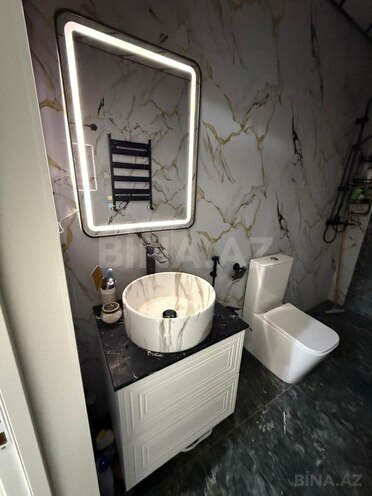 3 otaqlı yeni tikili - Xətai r. - 103 m² (14)
