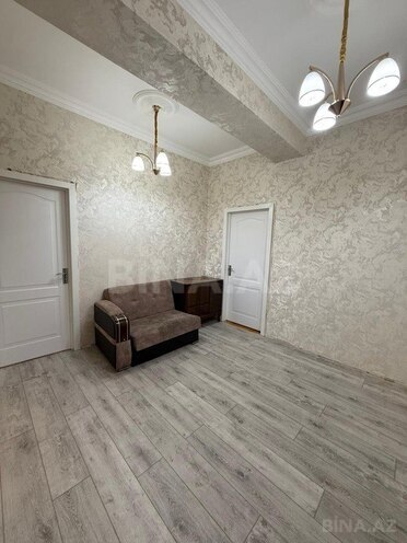 3 otaqlı yeni tikili - Xətai r. - 103 m² (4)