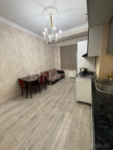 3 otaqlı yeni tikili - Xətai r. - 103 m² (11)