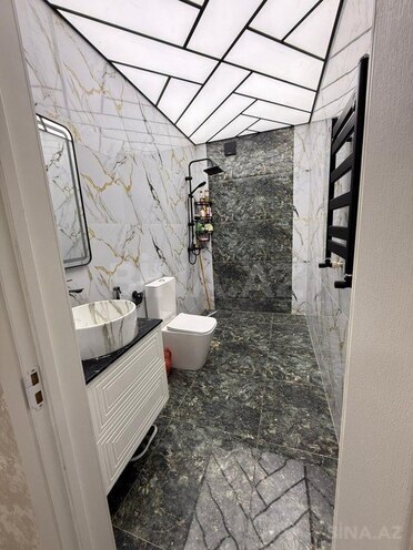 3 otaqlı yeni tikili - Xətai r. - 103 m² (13)