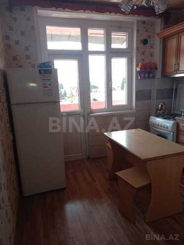 3 otaqlı köhnə tikili - Gəncə - 48 m² (6)