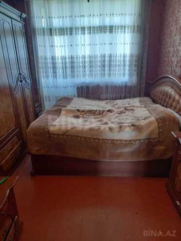 3 otaqlı köhnə tikili - Gəncə - 48 m² (7)