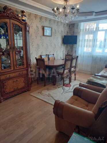 3 otaqlı köhnə tikili - Gəncə - 48 m² (3)