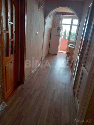 3 otaqlı köhnə tikili - Gəncə - 48 m² (1)