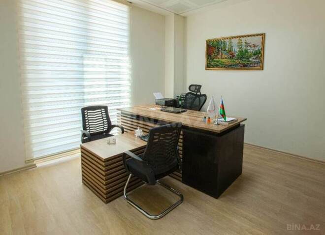 Объект - пос. Сабунчи  - 3000 м² (10)