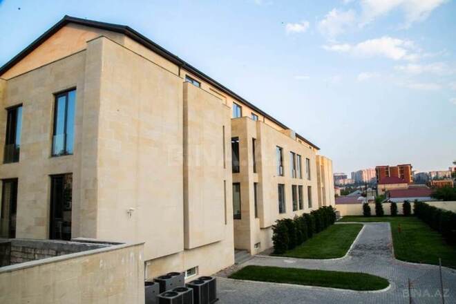 Объект - пос. Сабунчи  - 3000 м² (12)
