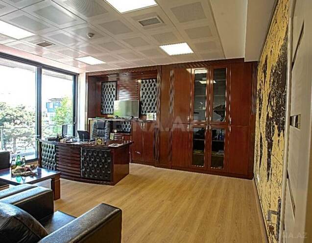 Объект - пос. Сабунчи  - 3000 м² (4)