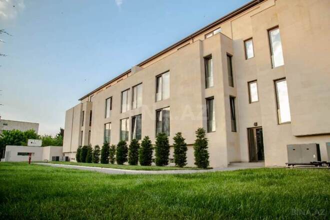 Объект - пос. Сабунчи  - 3000 м² (13)