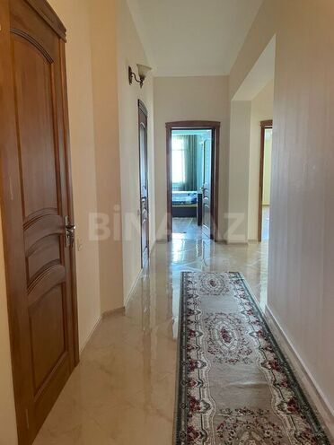 2-комн. новостройка - м. Нариман Нариманов - 135 м² (7)