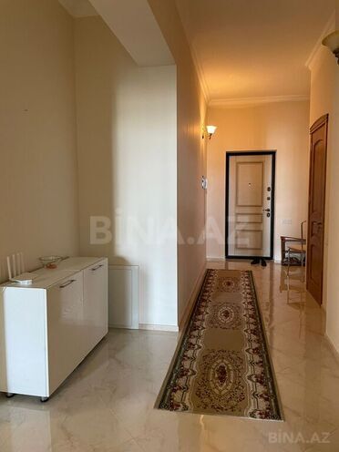 2-комн. новостройка - м. Нариман Нариманов - 135 м² (8)