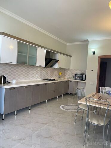 2-комн. новостройка - м. Нариман Нариманов - 135 м² (12)