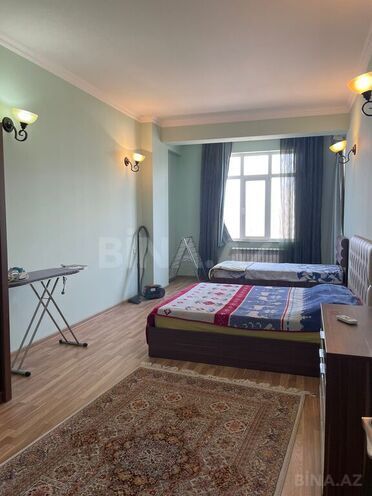 2-комн. новостройка - м. Нариман Нариманов - 135 м² (9)