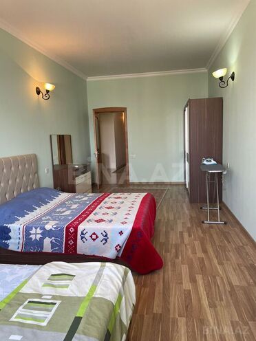 2-комн. новостройка - м. Нариман Нариманов - 135 м² (10)
