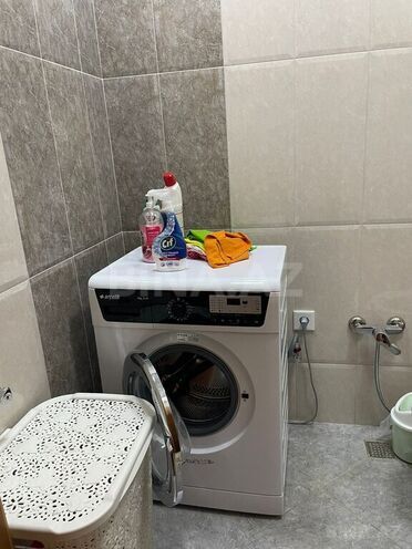 2-комн. новостройка - м. Нариман Нариманов - 135 м² (14)