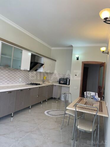 2-комн. новостройка - м. Нариман Нариманов - 135 м² (11)