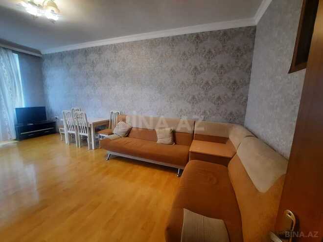 2-комн. новостройка - пос. Бёюк-Шор - 67 м² (1)