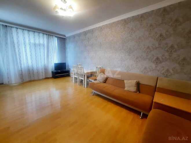 2-комн. новостройка - пос. Бёюк-Шор - 67 м² (2)