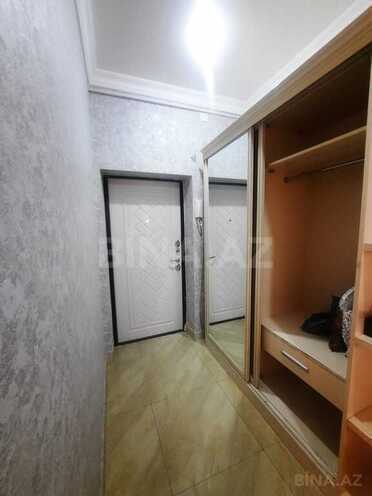 2-комн. новостройка - пос. Бёюк-Шор - 67 м² (3)