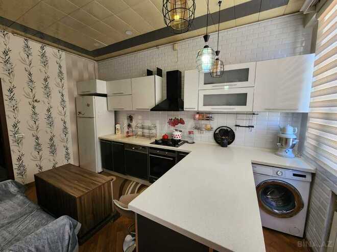 3-комн. новостройка - пос. Масазыр - 92 м² (7)