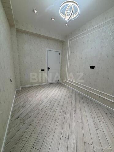 2-комн. новостройка - м. 20 января - 50 м² (4)