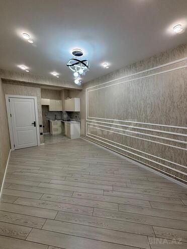2-комн. новостройка - м. 20 января - 50 м² (2)